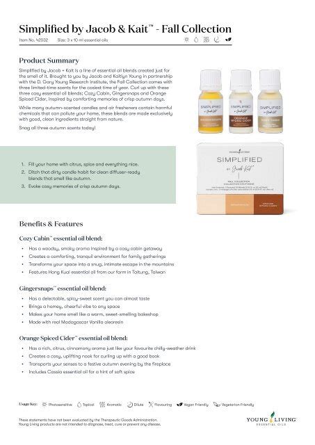 young living 2022|Digital Library .